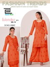Wonder Pro Vol 10 By Blue Hills Rayon Kurti With Bottom Wholesale Online